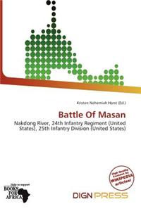 Battle of Masan