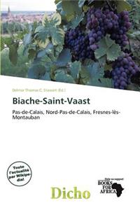 Biache-Saint-Vaast