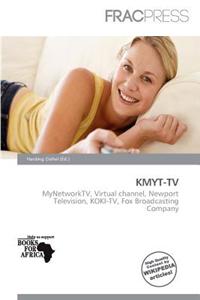 Kmyt-TV