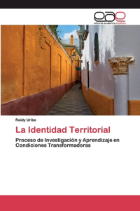 La Identidad Territorial