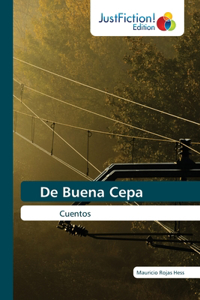 De Buena Cepa