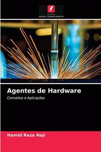 Agentes de Hardware