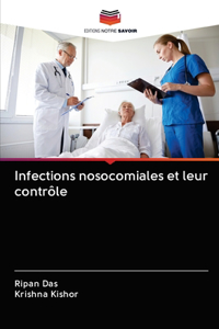 Infections nosocomiales et leur contrôle