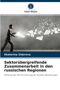 Sektorübergreifende Zusammenarbeit in den russischen Regionen