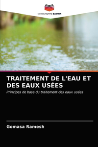 Traitement de l'Eau Et Des Eaux Usées