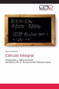 Cálculo Integral