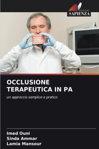 Occlusione Terapeutica in Pa