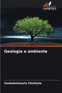 Geologia e ambiente