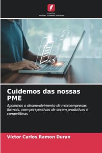 Cuidemos das nossas PME
