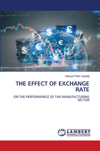Effect of Exchange Rate
