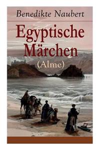 Egyptische Märchen (Alme)