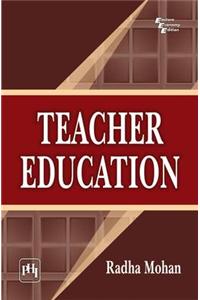 Teacher Education