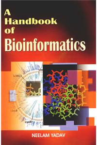 A Handbook of Bioformatics