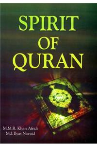 Spirit of Quran