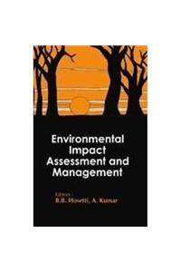 Enviromental Impact Assessment and Management