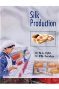 Silk Production