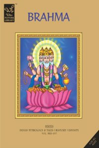 Brahma (Wilco Picture Library)