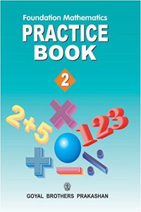 Foundation Mathematics Practice Book 2