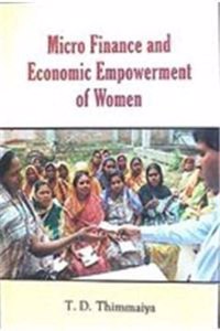Micro Finance And Economic Empowerment Of Women
