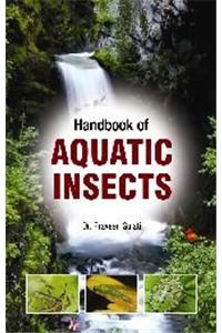 Handbook Of Aquatic Insects