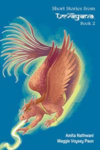 Short Stories from Davayana Book 2