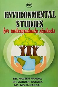 Environmental Studies for Undergraduate Students