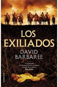 Los Exiliados