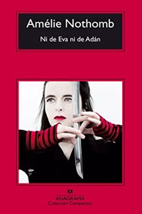 Ni de Eva ni de Adan