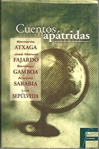 Cuentos Apatridas