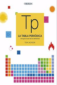 La tabla periodica: Una guia visual de los elementos