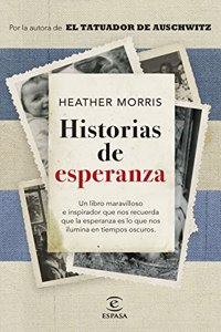 Histories of Esperanza