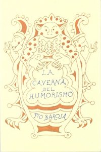 La caverna del humorismo