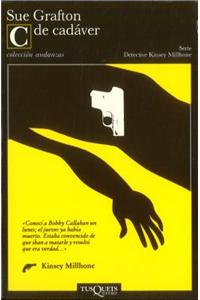 C de Cadaver