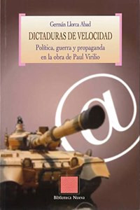 DICTADURAS DE VELOCIDAD