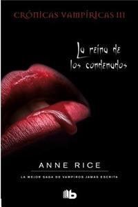 La reina de los condenados / The Queen of the Damned