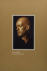 Soren Solkaer: Portraits 1993-2018