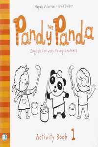 Pandy the Panda