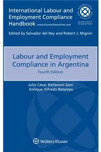 Labour and Employment Compliance in Argentina