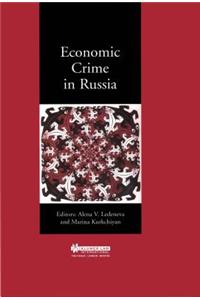 Economic Crime in Russia