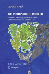Kyoto Protocol in the Eu