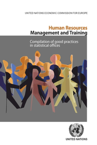 Human resources management and training