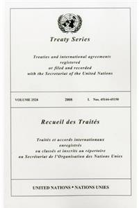 Treaty Series 2528 I