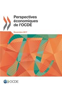 Perspectives économiques de l'OCDE, Volume 2017 Numéro 2