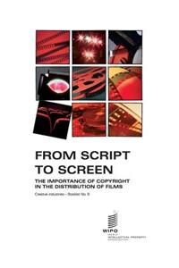 From Script to Screen