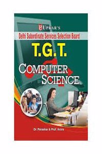 DSSSB T.G.T. Computer Science