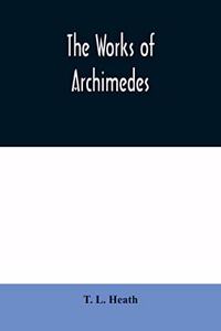 works of Archimedes