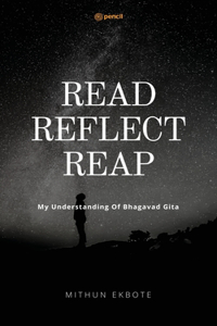Read Reflect Reap