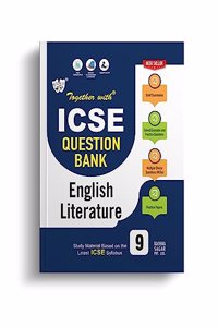 Together With ICSE Class 9 English Literature