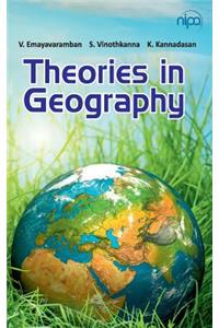Theories in Geography