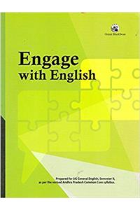 Engage With English